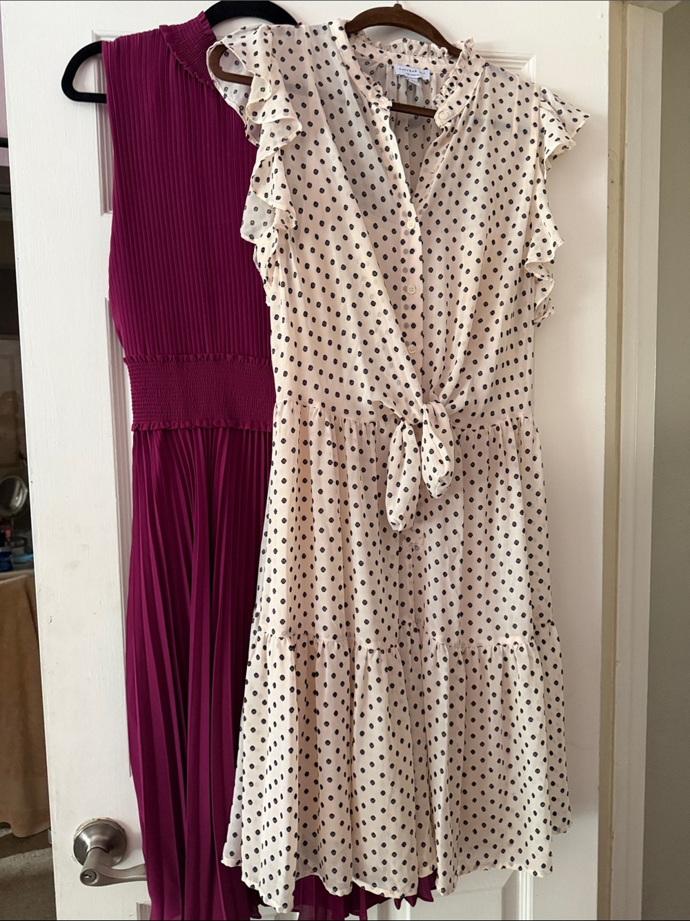 Dress Bundle - Current Air & Nanette Lepore